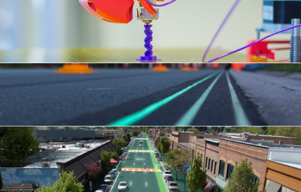 AVANCES TECNOLÓGICOS EN LA CONSTRUCCIÓN