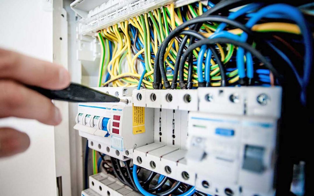 ASPECTOS NORMATIVOS DE LA SEGURIDAD ELÉCTRICA EN BUENOS AIRES